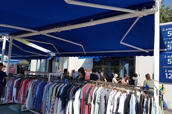 Mavi - Çerkezköy Fabrika - Resim 12