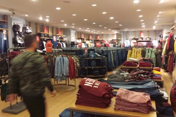 Mavi - Çerkezköy Fabrika - Resim 14