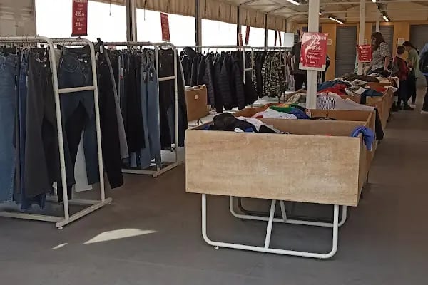 Mavi - Çerkezköy Fabrika - Resim 10