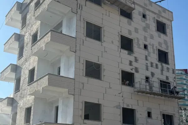 DOĞAN İNŞAAT SATIŞ OFİSİ - Resim 4