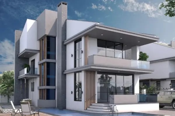 DOĞAN İNŞAAT SATIŞ OFİSİ - Resim 8