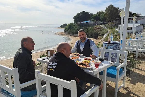 DOĞAN İNŞAAT SATIŞ OFİSİ - Resim 12