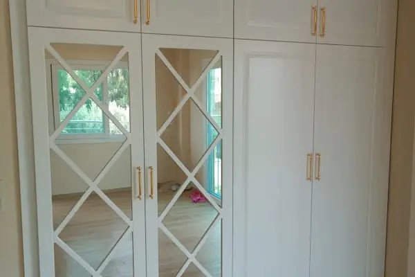 DOĞAN İNŞAAT SATIŞ OFİSİ - Resim 15