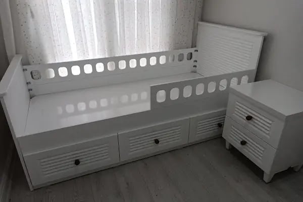 DOĞAN İNŞAAT SATIŞ OFİSİ - Resim 18