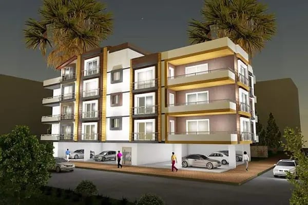 DOĞAN İNŞAAT SATIŞ OFİSİ - Resim 20