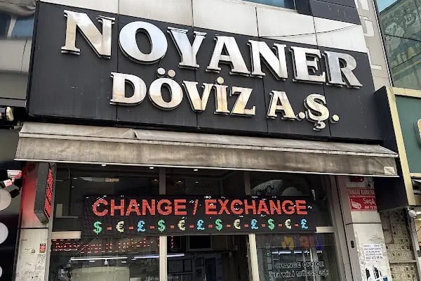 Noyaner Döviz Altın - Resim 2