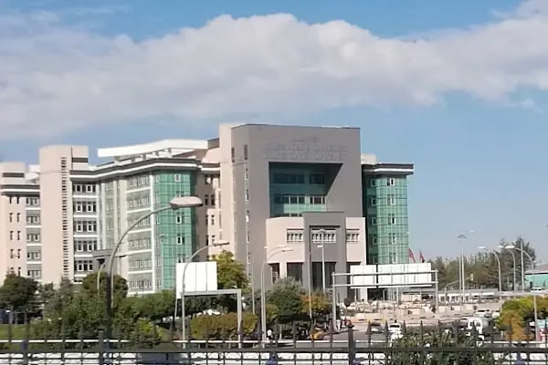 GAZİANTEP BÖLGE ADLİYE Mahkemesi BÖLGE. İdare Mahkemesi - Resim 20