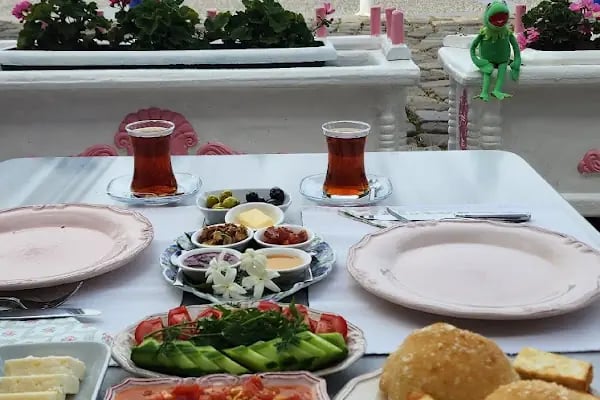 Lola 38 Hotel - Resim 17