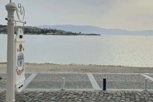 Lola 38 Hotel - Resim 15