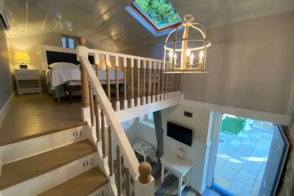 Lola 38 Hotel - Resim 7