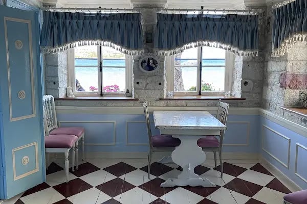 Lola 38 Hotel - Resim 3
