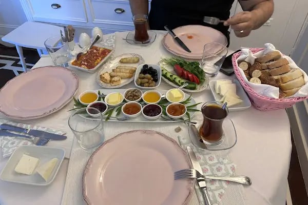 Lola 38 Hotel - Resim 14