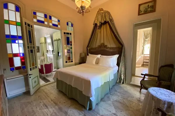 Lola 38 Hotel - Resim 2