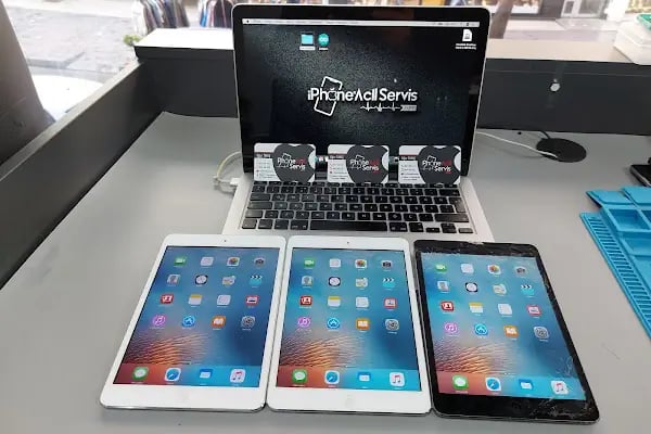 iPhone Acil Servis - Resim 18