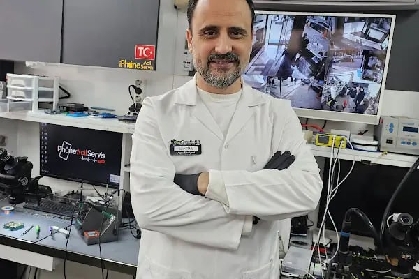 iPhone Acil Servis - Resim 17