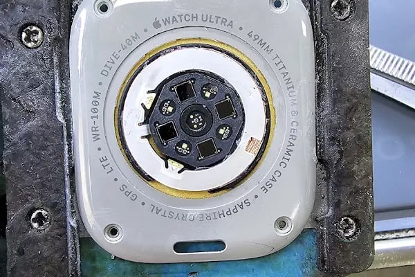 iPhone Acil Servis - Resim 16