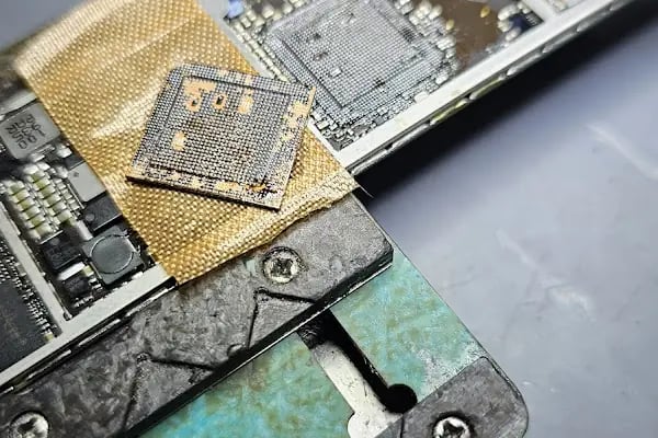 iPhone Acil Servis - Resim 5