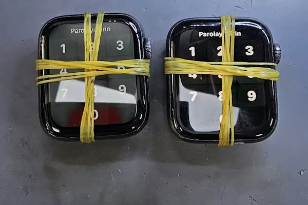 iPhone Acil Servis - Resim 6
