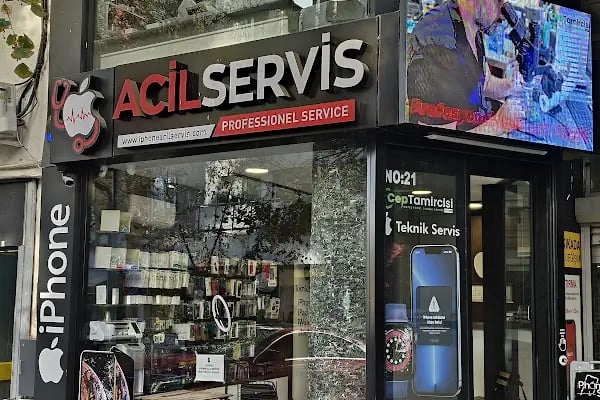iPhone Acil Servis - Resim 7