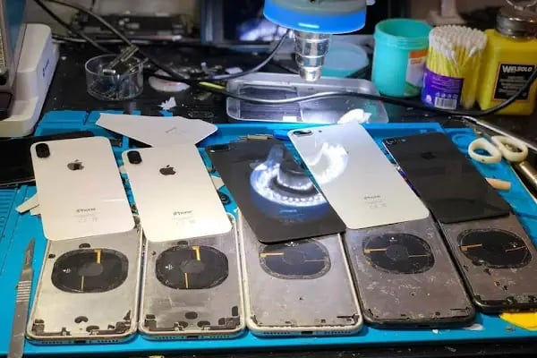 iPhone Acil Servis - Resim 10