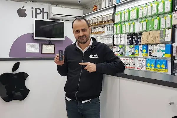 iPhone Acil Servis - Resim 15