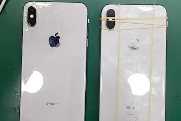 iPhone Acil Servis - Resim 13
