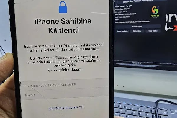 iPhone Acil Servis - Resim 11