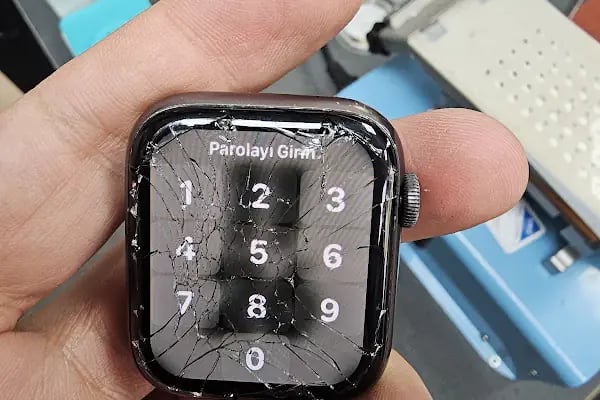 iPhone Acil Servis - Resim 8