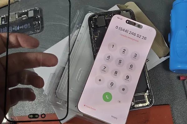 iPhone Acil Servis - Resim 4