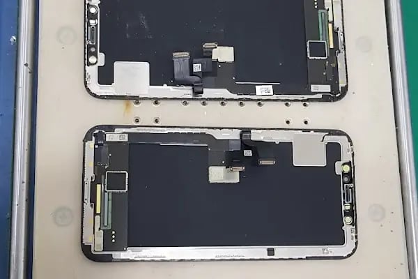iPhone Acil Servis - Resim 12