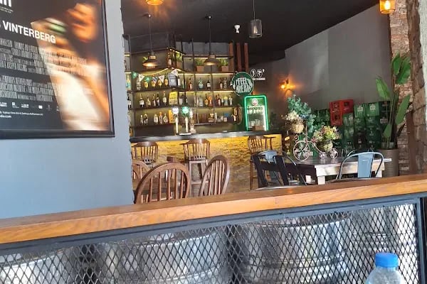 ROM PUB - Resim 4