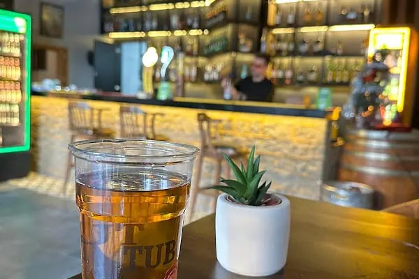 ROM PUB - Resim 16