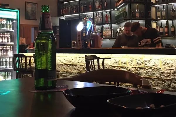 ROM PUB - Resim 15