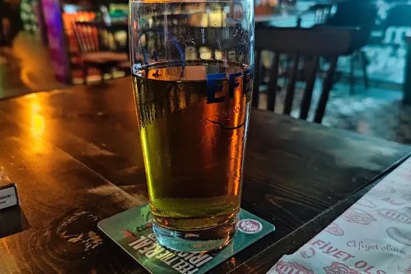 ROM PUB - Resim 3