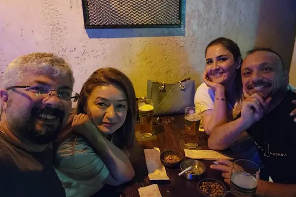 ROM PUB - Resim 14