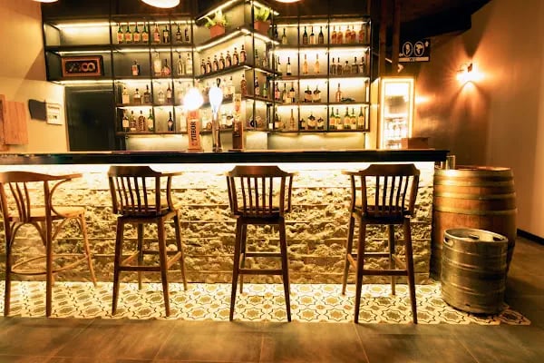 ROM PUB - Resim 2