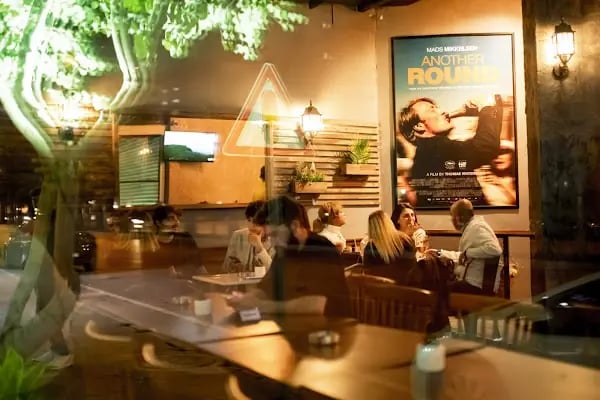 ROM PUB - Resim 17