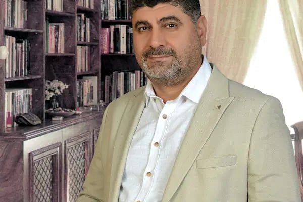 Uzm. Halil Özgen | Adana Psikolojik Danışmanlık Hizmetleri - Resim 13