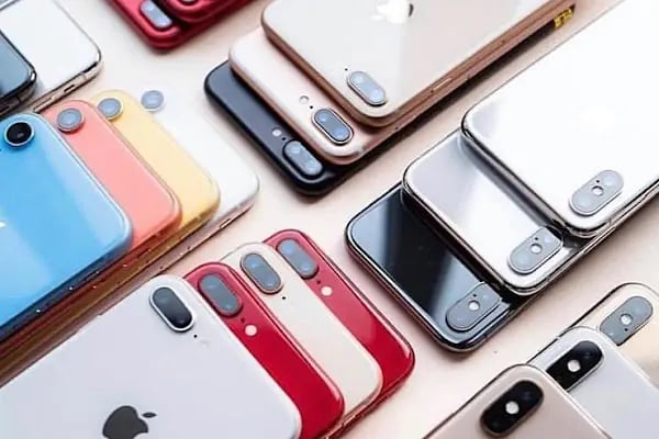 iPhone Teknik Servis Sarsan İletişim - Resim 13