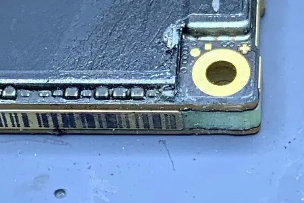 iPhone Teknik Servis Sarsan İletişim - Resim 16