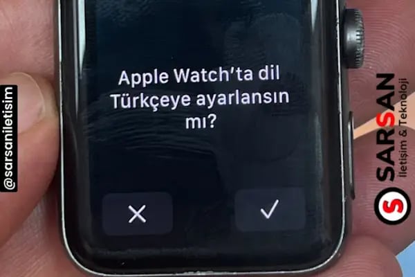 iPhone Teknik Servis Sarsan İletişim - Resim 10