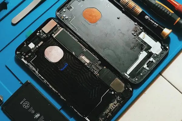 iPhone Teknik Servis Sarsan İletişim - Resim 20