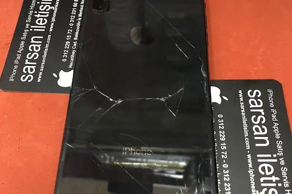 iPhone Teknik Servis Sarsan İletişim - Resim 14