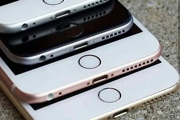 iPhone Teknik Servis Sarsan İletişim - Resim 15