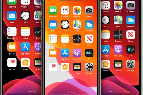 iPhone Teknik Servis Sarsan İletişim - Resim 9