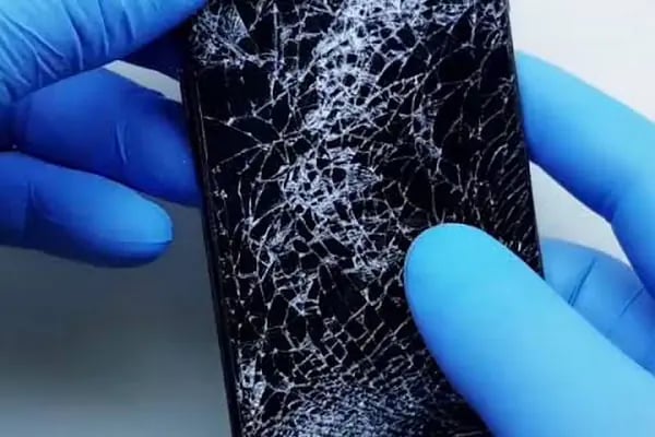 iPhone Teknik Servis Sarsan İletişim - Resim 7