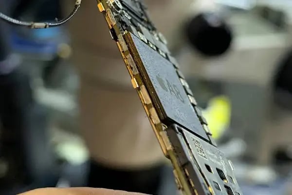 iPhone Teknik Servis Sarsan İletişim - Resim 19