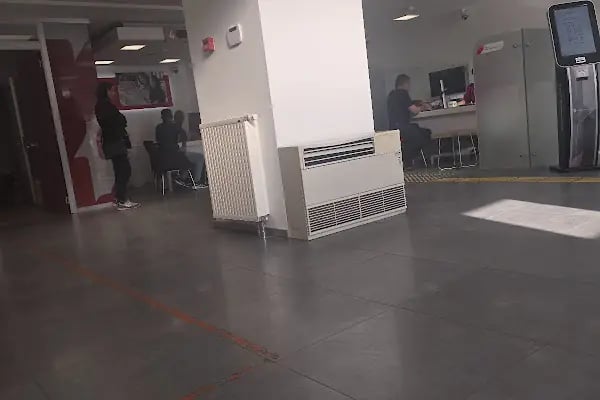 Ziraat Bankası Avcılar E5/İstanbul Şubesi - Resim 1