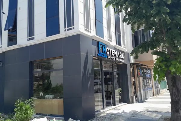 NOTEMARK LAPTOP HASTANESİ - Resim 12