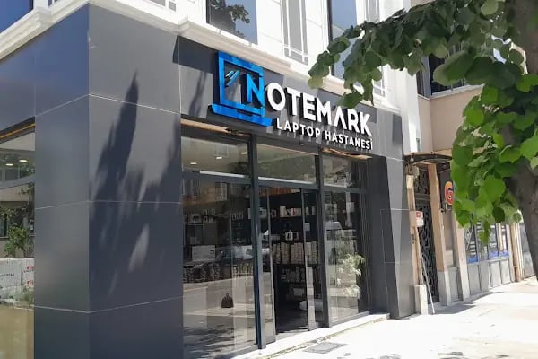 NOTEMARK LAPTOP HASTANESİ - Resim 3